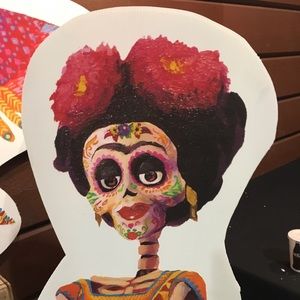 Meet your Posher, Erika